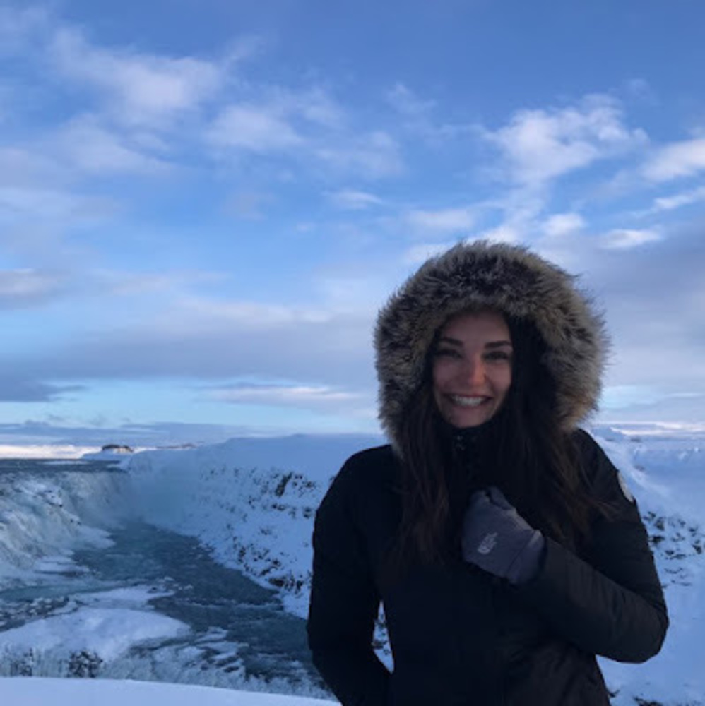Meet your Posher, Jillian